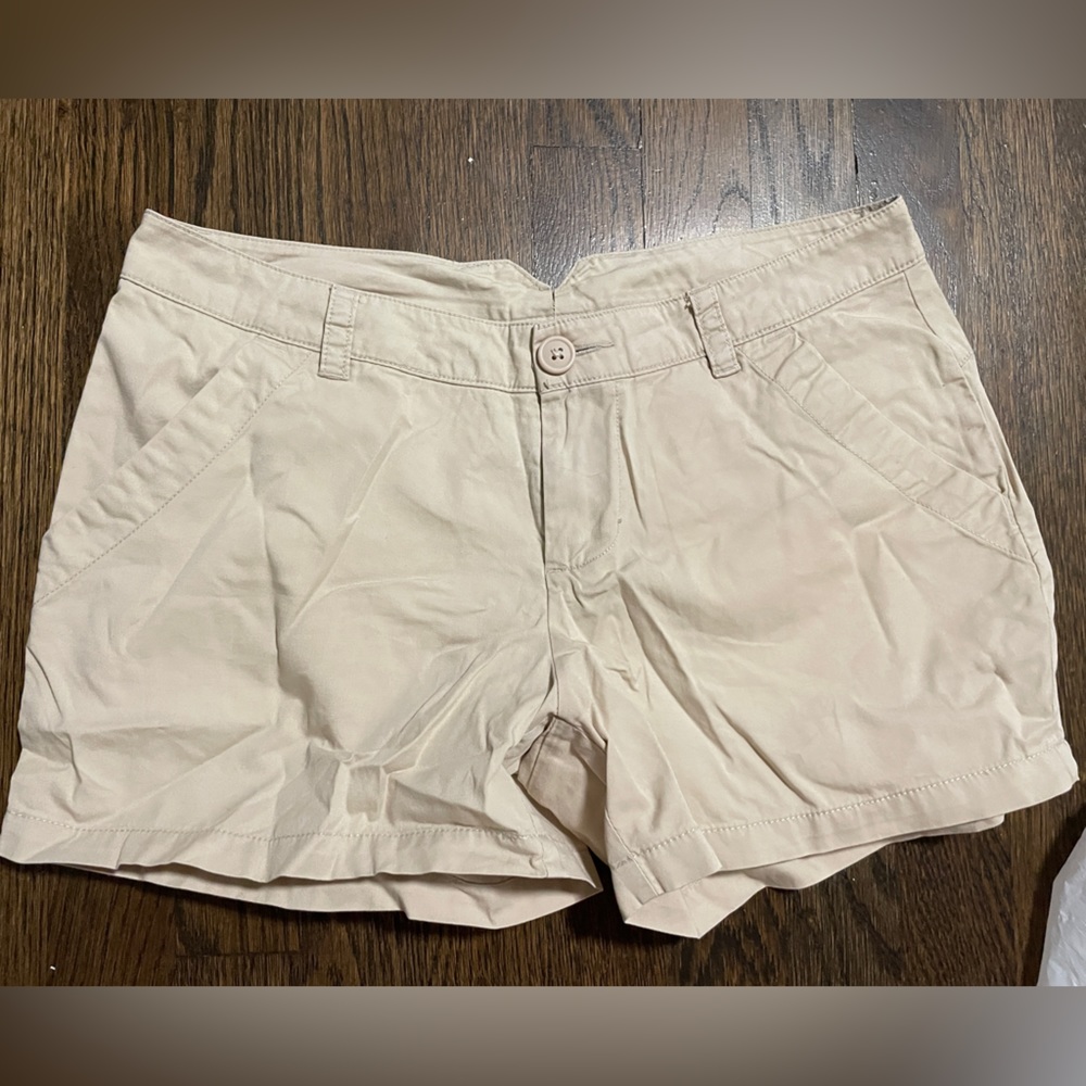 Columbia Shorts